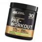 PRE ENTRENO GOLD STANDARD 300G OPTIMUM NUTRITION