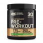 PRE ENTRENO GOLD STANDARD 300G OPTIMUM NUTRITION