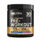 PRE ENTRENO GOLD STANDARD 300G OPTIMUM NUTRITION