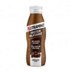 BATIDO PROTEINAS 330ML CHOCOLATE NUTRAMINO