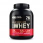 PROTEINA WHEY GOLD STANDARD WHITE CHOCOLATE RASPBERRY 2.28KG OPTIMUM