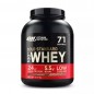 PROTEINA WHEY GOLD STANDARD CHOCOLATE HALZENUT 2.27KG OPTIMUM NUTRITION