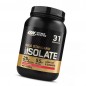 PROTEINA ISOLATE GOLD STANDARD FRESA 930G OPTIMUM NUTRITION