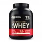 PROTEINA WHEY GOLD STANDARD NATURAL 2.25KG OPTIMUM NUTRITION