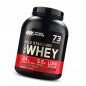 PROTEINA WHEY GOLD STANDARD CHOCOLATE 2.26KG OPTIMUM NUTRITION