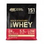 PROTEINA WHEY GOLD STANDARD VAINILLA ICE CREAM 4.53KG OPTIMUM NUTRITION