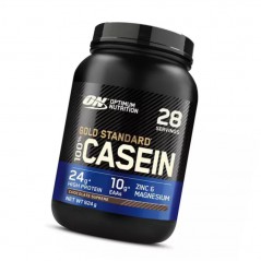 CASEINA GOLD STANDARD CHOCOLATE 924G OPTIMUM NUTRITION