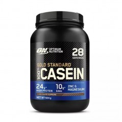 CASEINA GOLD STANDARD CHOCOLATE 924G OPTIMUM NUTRITION