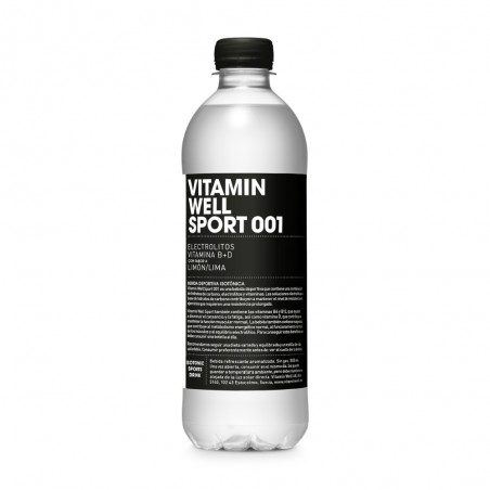 VITAMIN WELL BEBIDA VITAMINADA SPORT 001