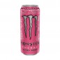 MONSTER ENERGY ULTRA ROSA 500ML