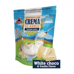 MAX PROTEIN CREMA DE ARROZ 1KG