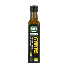 NATURGREEN ACEITE CALABAZA BIO 250ML