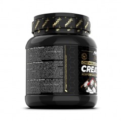 CREATINA CREAPURE BLACK CHEWABLE 60 TABLETAS MULTI-MIX AMIX