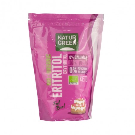 ERITRITOL 1KG NATURGREEN