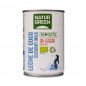 LECHE DE COCO BIO 400G NATURGREEN