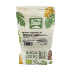 NATURGREEN HIERBA DE TRIGO DOYPACK 150g