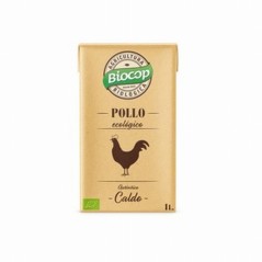 BIOCOP CALDO POLLO TRADICIONAL 1L BRICK