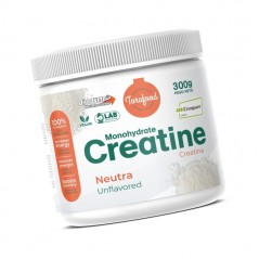 CREATINA CREAPURE 300G SABOR NEUTRO TORAFOOD