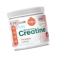 CREATINA CREAPURE 320G SABOR LOLLIPOP TORAFOOD