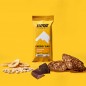 BARRITA ENERGETICA CHOCOLATE PLATANO 55G EVRST