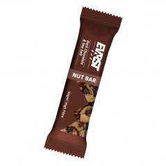 BARRITA FRUTOS SECOS CHOCOLATE Y SAL MARINA 55G EVRST