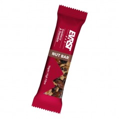 BARRITA FRUTOS SECOS CHOCOLATE Y ARANDANO 55G EVRST