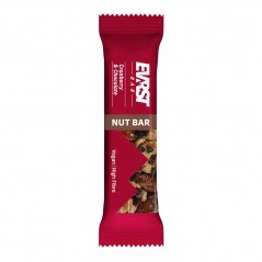 BARRITA FRUTOS SECOS CHOCOLATE Y ARANDANO 55G EVRST