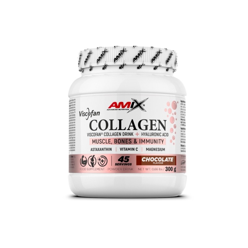 COLLAGEN VISCOFAN 300GR AMIX