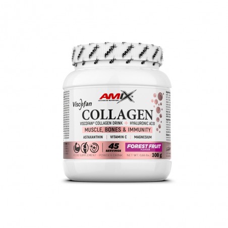 COLLAGEN VISCOFAN 300GR AMIX