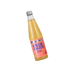 KOMBUCHA MANGO 330ML VIVER