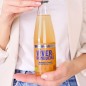 KOMBUCHA NARANJA Y CANELA 330ML VIVER