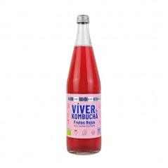 KOMBUCHA FRUTOS ROJOS 700ML VIVER