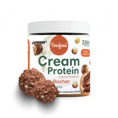 CREMA PROTEICA BOMBON ROCHER CHIPS 200G TORAFOOD