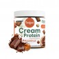 CREMA PROTEICA CHOCO AVELLANA 250G TORAFOOD