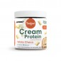 CREMA PROTEICA CHOCO BLANCO 200G TORAFOOD