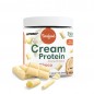 CREMA PROTEICA CHOCO BLANCO 200G TORAFOOD