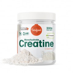 CREATINA CREAPURE 300G SABOR NEUTRO TORAFOOD