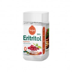 ERITRITOL EDULCORANTE 300G TORAFOOD