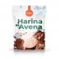 HARINA DE AVENA SABOR BROWNIE DE 1KG TORAFOOD