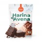 HARINA DE AVENA SABOR BROWNIE DE 1KG TORAFOOD