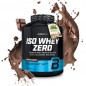 PROTEINA ISO WHEY ZERO CHOCOLATE 2270GR BIOTECHUSA