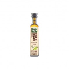 NATURGREEN VINAGRE BALSAMICO BLANCO Bio 250ml