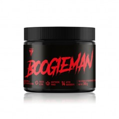 PRE ENTRENO BOOGIEMAN 300G TREC