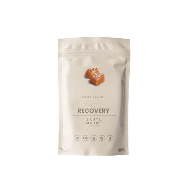SANTA MADRE RECOVERY SWEET 350G SANTA MADRE RECOVERY SWEET 350G