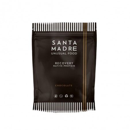 SANTA MADRE RECOVERY 1.2KG CHOCOLATE