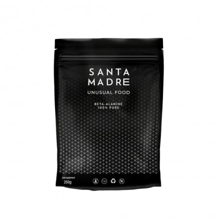 SANTA MADRE BETA-ALANINA 250G