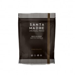 SANTA MADRE RECOVERY 600G CHOCOLATE