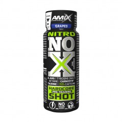 AMIX NITRONOX SHOT 60ML