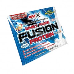 AMIX UNIDOSIS WHEY FUSION 30GR