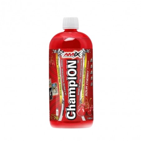 AMIX CHAMPION SPORT FUEL 1000ML